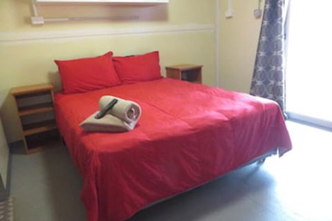 Blackrock Tourist Park - Accommodation in Brisbane 5