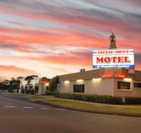 MAS Country Jackie Howe Motel - Accommodation in Brisbane
