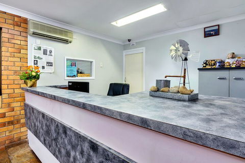 MAS Country Jackie Howe Motel - Accommodation in Brisbane 2