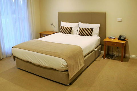 Allansford Hotel Motel - Accommodation in Brisbane 4