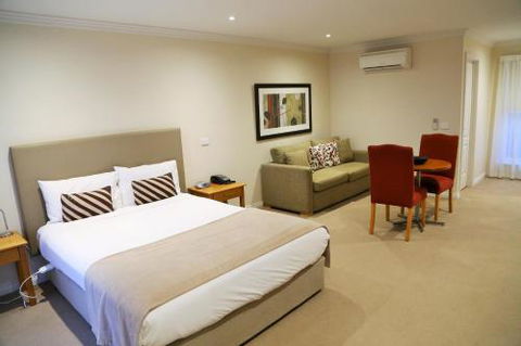 Allansford Hotel Motel - Accommodation in Brisbane 3