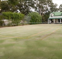 Cliff House Cottage - Accommodation in Brisbane