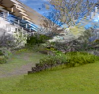 Herons Rise - Accommodation in Brisbane