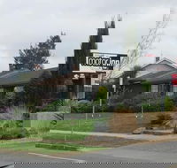 Bristol Hill Motor Inn - Accommodation in Brisbane