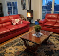 Mountain Blue Guest Accommodation - Accommodation in Brisbane