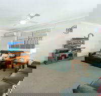 Beachside Holiday Home - Accommodation in Brisbane