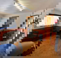 Jenolan Holiday Park - Campsite