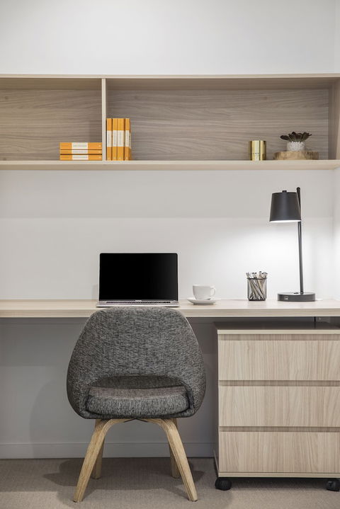 Alcyone Hotel Residences - Accommodation in Brisbane 6