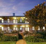 Bellevue Accommodation - Accommodation in Brisbane