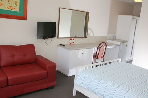Beauty Point Waterfront Hotel - Accommodation in Brisbane 6