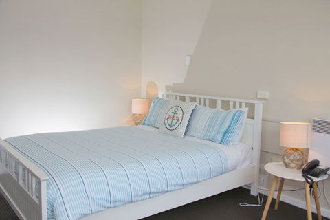 Beauty Point Waterfront Hotel - Accommodation in Brisbane 5