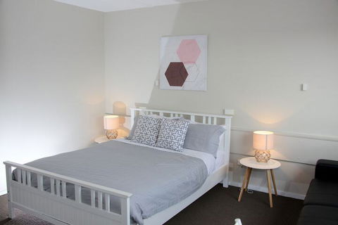Beauty Point Waterfront Hotel - Accommodation in Brisbane 3