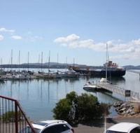 Beauty Point Waterfront Hotel - Accommodation in Brisbane