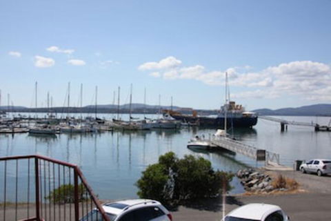 Beauty Point Waterfront Hotel - Accommodation in Brisbane 0