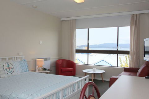 Beauty Point Waterfront Hotel - Accommodation in Brisbane 4