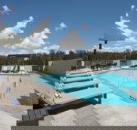 Pullman Brisbane Airport - Accommodation in Brisbane