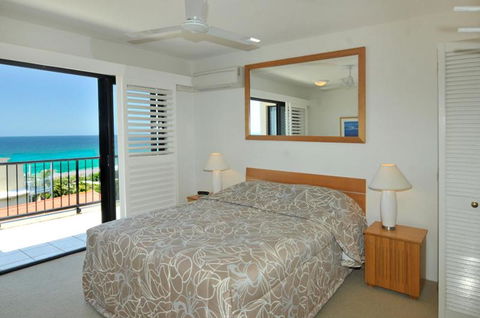 Your Home From Home With Ocean Views - Accommodation in Brisbane 6