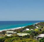 Your home from home with ocean views - Accommodation in Brisbane