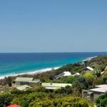 Your Home From Home With Ocean Views - Accommodation in Brisbane 0