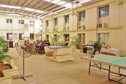 Accommodation At Isa - Accommodation in Brisbane 2