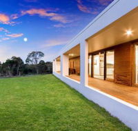 Tamar Solar Home - Accommodation in Brisbane