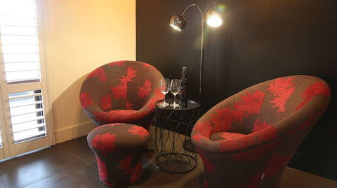 Irongate Studio - Accommodation in Brisbane 6