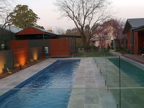 Irongate Studio - Accommodation in Brisbane 1