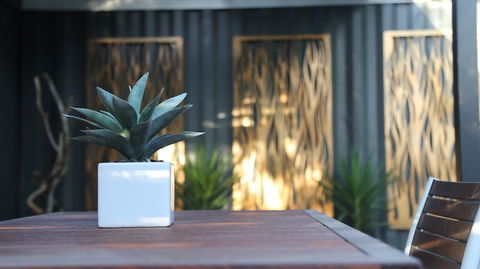 Irongate Studio - Accommodation in Brisbane 0