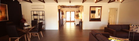 Irongate Studio - Accommodation in Brisbane 2