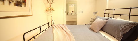Irongate Studio - Accommodation in Brisbane 3