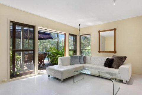 Elwood Retreat Serenity - Accommodation in Brisbane 4