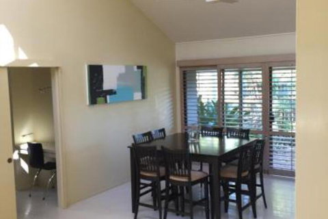 Elwood Retreat Serenity - Accommodation in Brisbane 1