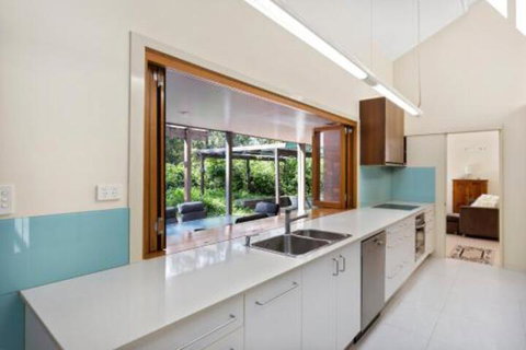 Elwood Retreat Serenity - Accommodation in Brisbane 6