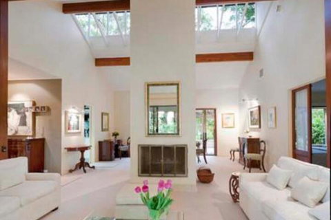 Elwood Retreat Serenity - Accommodation in Brisbane 2