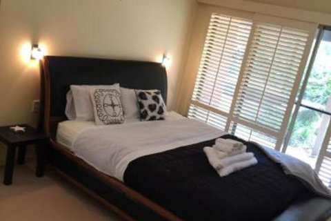 Elwood Retreat Serenity - Accommodation in Brisbane 3