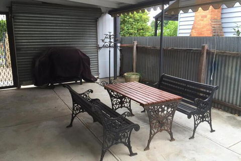 Abode33 - Accommodation in Brisbane 6