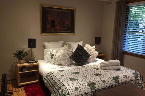 Abode33 - Accommodation in Brisbane 3