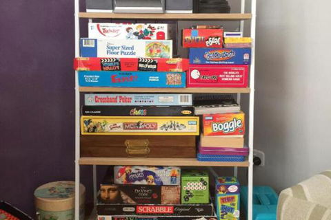 Abode33 - Accommodation in Brisbane 1