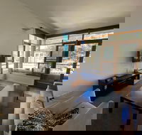 Triggerplant 1 - Accommodation in Brisbane