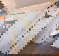 Triggerplant 4 - Accommodation in Brisbane