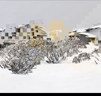 Chalet Hotham 20 - Accommodation in Brisbane