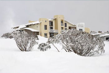 Chalet Hotham 20 - Accommodation in Brisbane 0