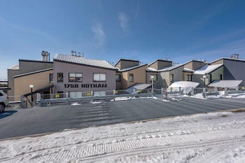 Hotham 1750 4 - Accommodation in Brisbane 4