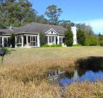 Clerevale Vacation Home - Accommodation in Brisbane