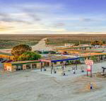 Nullarbor Roadhouse - Accommodation in Brisbane