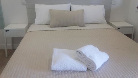 Verandah Motel - Accommodation in Brisbane 5