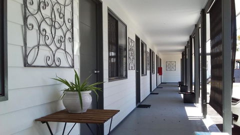 Verandah Motel - Accommodation in Brisbane 2