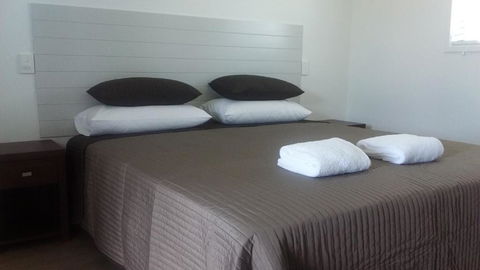 Verandah Motel - Accommodation in Brisbane 6