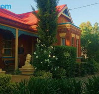 Boutique Motel Sefton House - Accommodation in Brisbane