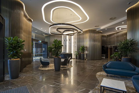 Arise Brisbane Skytower - Accommodation in Brisbane 4